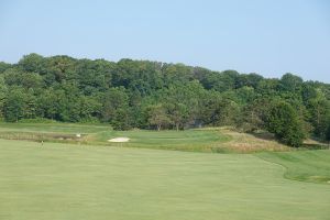 Lost Dunes 10th Fairway